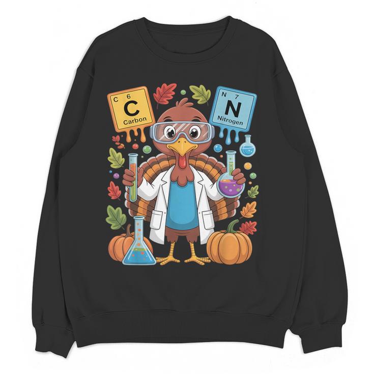 67 Chemistry Science Teacher Periodic Table Thanksgiving Women Crewneck Sweatshirt, novelty gifts, funny gifts 67 Chemistry Science Teacher Periodic Table Thanksgiving Women Crewneck Sweatshirt, novelty gifts, funny gifts