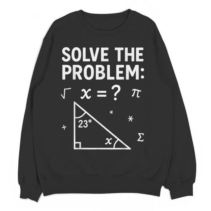 67 Math Meme Solve The Problem Teacher For Student Women Crewneck Sweatshirt, novelty gifts, funny gifts 67 Math Meme Solve The Problem Teacher For Student Women Crewneck Sweatshirt, novelty gifts, funny gifts
