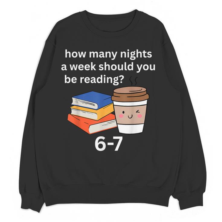 67 Meme English Teacher Reading Book Lover Humor Women Crewneck Sweatshirt, novelty gifts, funny gifts 67 Meme English Teacher Reading Book Lover Humor Women Crewneck Sweatshirt, novelty gifts, funny gifts
