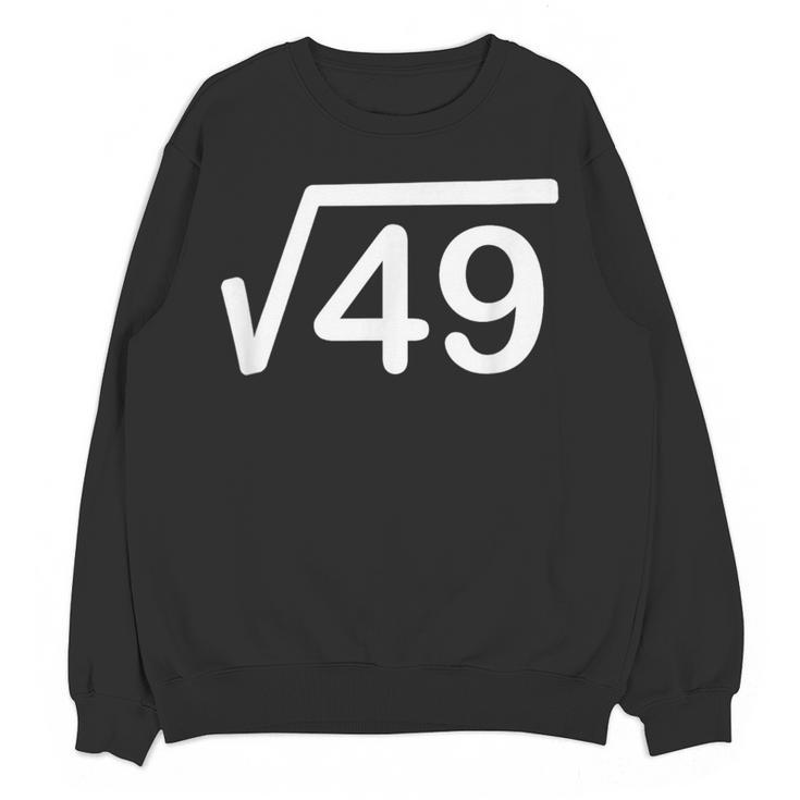 67 Six Seven Meme Square Root Couple Matching Teacher Women Crewneck Sweatshirt, novelty gifts, funny gifts 67 Six Seven Meme Square Root Couple Matching Teacher Women Crewneck Sweatshirt, novelty gifts, funny gifts