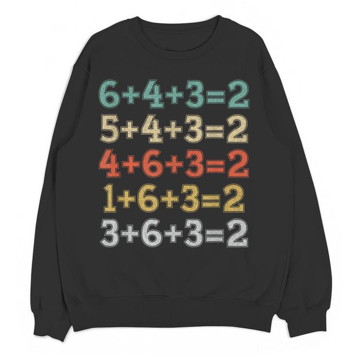 Baseball Math Sports Double Play Teacher School 2022 Women Crewneck Sweatshirt, novelty gifts, funny gifts Baseball Math Sports Double Play Teacher School 2022 Women Crewneck Sweatshirt, novelty gifts, funny gifts
