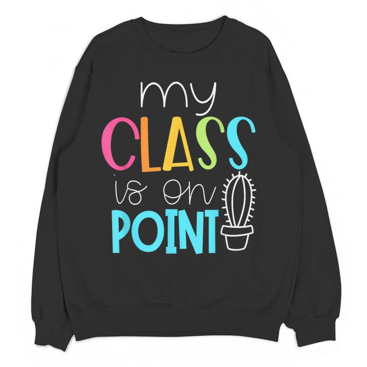 Cactus Teacher Shirt Cute Teacher Shirt Women Crewneck Sweatshirt, novelty gifts, funny gifts Cactus Teacher Shirt Cute Teacher Shirt Women Crewneck Sweatshirt, novelty gifts, funny gifts