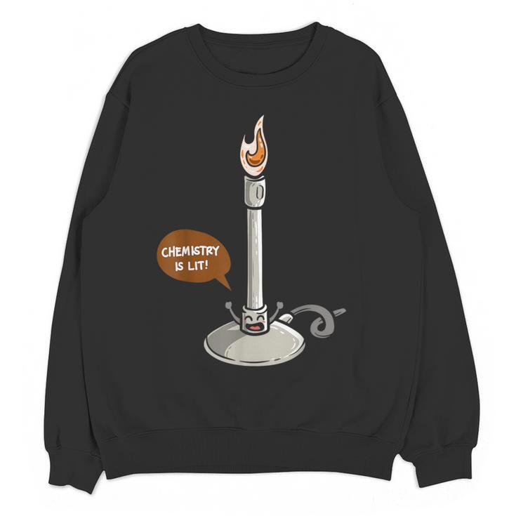 Chemistry Burner Science Lover Biology Chemistry Teacher Women Crewneck Sweatshirt, novelty gifts, funny gifts Chemistry Burner Science Lover Biology Chemistry Teacher Women Crewneck Sweatshirt, novelty gifts, funny gifts