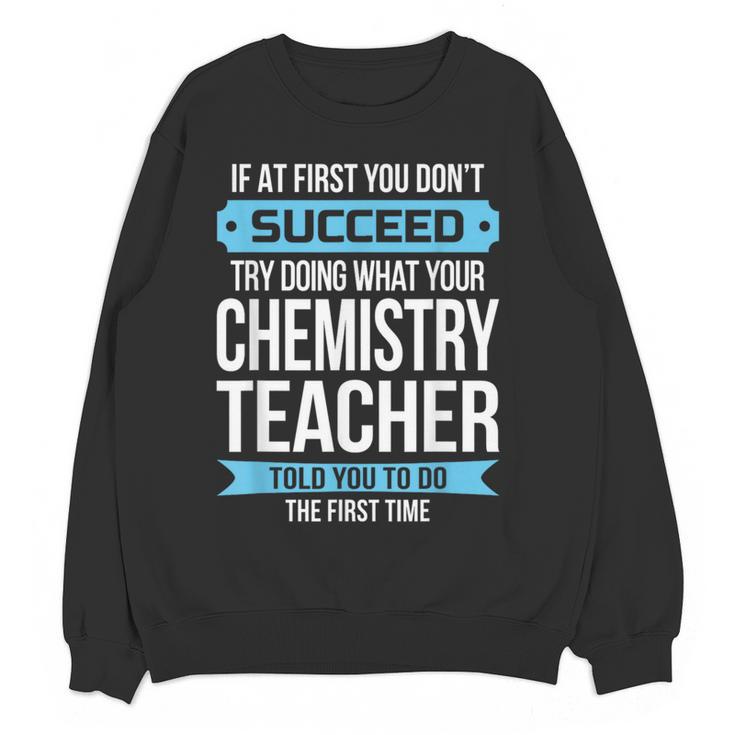 Chemistry Teacher Appreciation Men Women T-Shirt Women Crewneck Sweatshirt, novelty gifts, funny gifts Chemistry Teacher Appreciation Men Women T-Shirt Women Crewneck Sweatshirt, novelty gifts, funny gifts