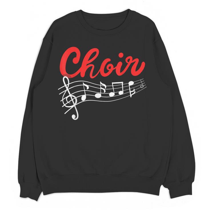 Choir Chorister Choir Teacher Choir Director Women Crewneck Sweatshirt, novelty gifts, funny gifts Choir Chorister Choir Teacher Choir Director Women Crewneck Sweatshirt, novelty gifts, funny gifts