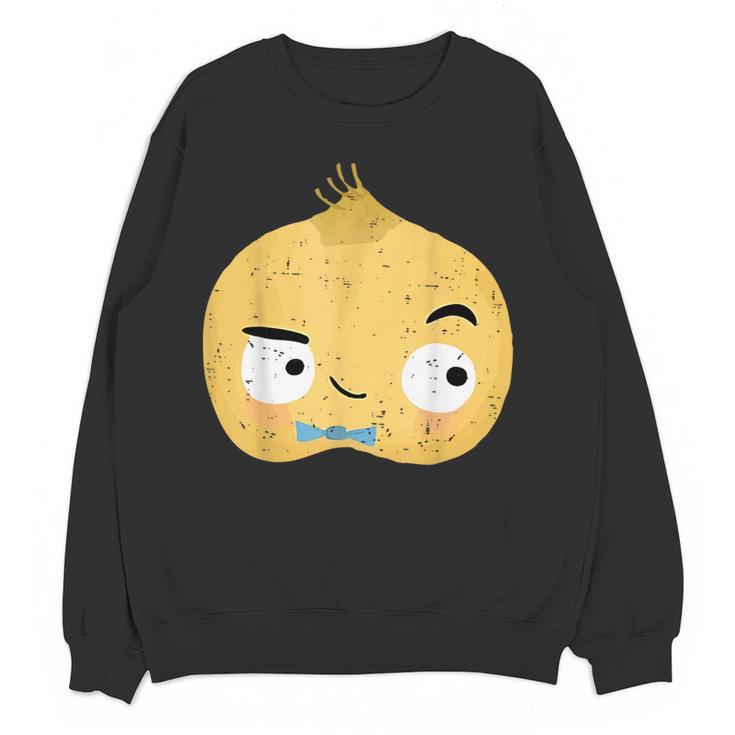 The Cool Bean Good Egg Teacher Halloween Costume Food Group Women Crewneck Sweatshirt, novelty gifts, funny gifts The Cool Bean Good Egg Teacher Halloween Costume Food Group Women Crewneck Sweatshirt, novelty gifts, funny gifts