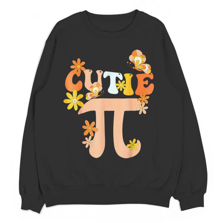Cutie Pi Shirt Pi Day Math Girls Kids Women Toddler Teacher Women Crewneck Sweatshirt, novelty gifts, funny gifts Cutie Pi Shirt Pi Day Math Girls Kids Women Toddler Teacher Women Crewneck Sweatshirt, novelty gifts, funny gifts
