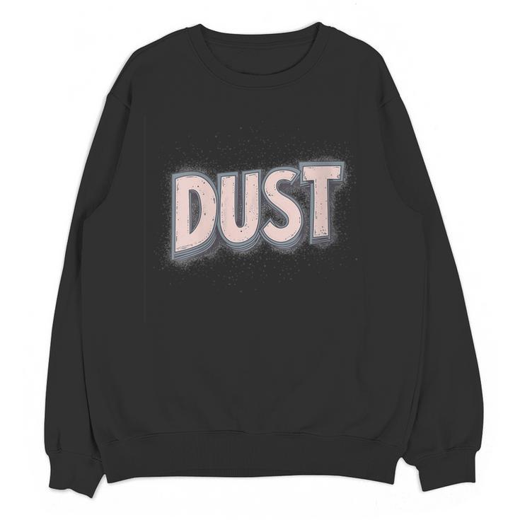 Dust Bunny Halloween Pun Costume Easy Lazy Teacher Women Crewneck Sweatshirt, novelty gifts, funny gifts Dust Bunny Halloween Pun Costume Easy Lazy Teacher Women Crewneck Sweatshirt, novelty gifts, funny gifts
