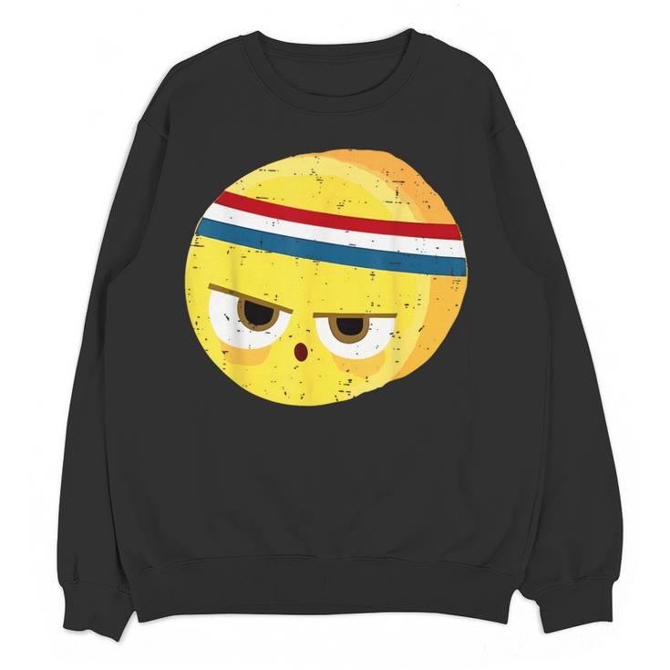 The Eggcellent Athlete Good Egg Teacher Halloween Food Group Women Crewneck Sweatshirt, novelty gifts, funny gifts The Eggcellent Athlete Good Egg Teacher Halloween Food Group Women Crewneck Sweatshirt, novelty gifts, funny gifts