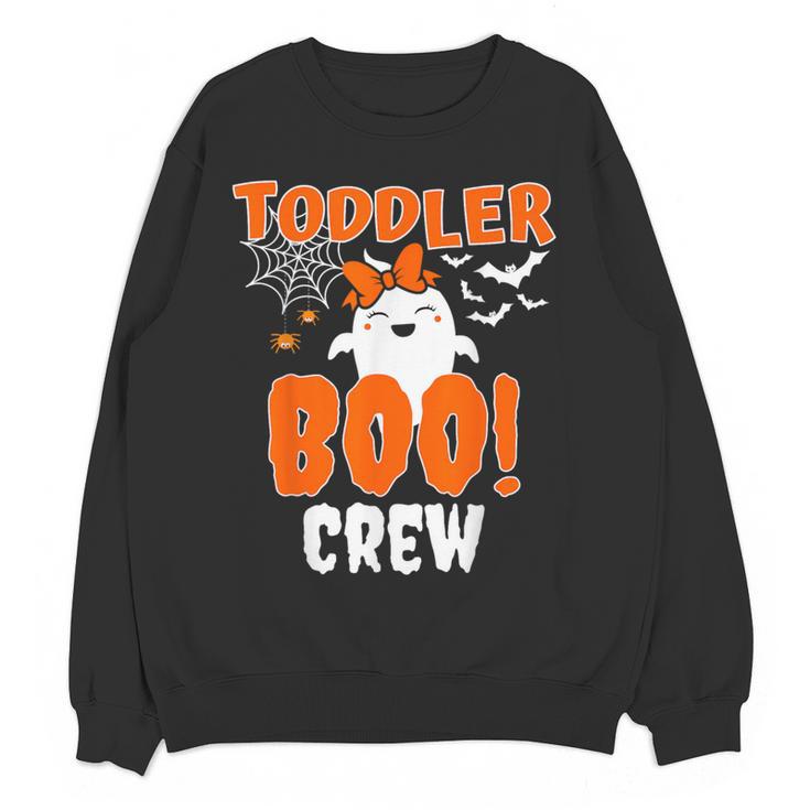 Girl Toddler Boo Crew Daycare Teacher Halloween Party Women Crewneck Sweatshirt, novelty gifts, funny gifts Girl Toddler Boo Crew Daycare Teacher Halloween Party Women Crewneck Sweatshirt, novelty gifts, funny gifts