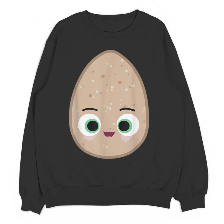Good Egg Teacher Halloween Costume Group The Shel Egg Women Crewneck Sweatshirt, novelty gifts, funny gifts Good Egg Teacher Halloween Costume Group The Shel Egg Women Crewneck Sweatshirt, novelty gifts, funny gifts