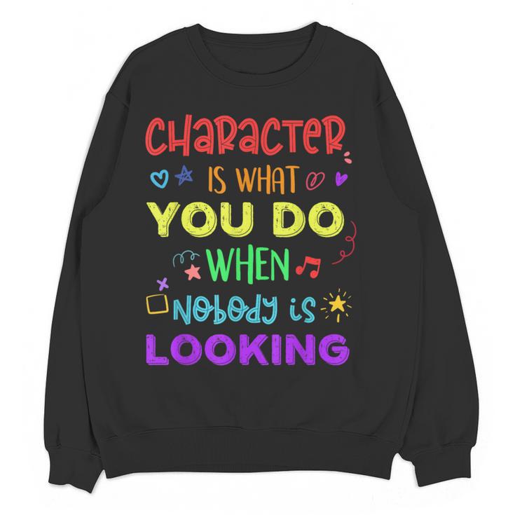 Growth Mindset Teacher Positive Message Inspirational Quote Women Crewneck Sweatshirt, novelty gifts, funny gifts Growth Mindset Teacher Positive Message Inspirational Quote Women Crewneck Sweatshirt, novelty gifts, funny gifts