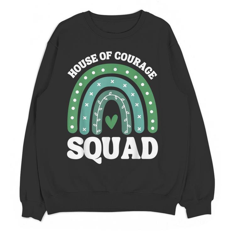 House Of Courage Squad RCA School Teacher Student Tee Women Crewneck Sweatshirt, novelty gifts, funny gifts House Of Courage Squad RCA School Teacher Student Tee Women Crewneck Sweatshirt, novelty gifts, funny gifts