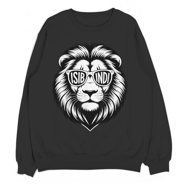 Isibindi House Of Courage RCA School Spirit Teachers Women Crewneck Sweatshirt, novelty gifts, funny gifts Isibindi House Of Courage RCA School Spirit Teachers Women Crewneck Sweatshirt, novelty gifts, funny gifts