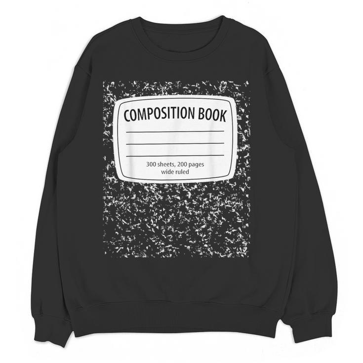 Matching Group Halloween Costume For Teachers Women Crewneck Sweatshirt, novelty gifts, funny gifts Matching Group Halloween Costume For Teachers Women Crewneck Sweatshirt, novelty gifts, funny gifts