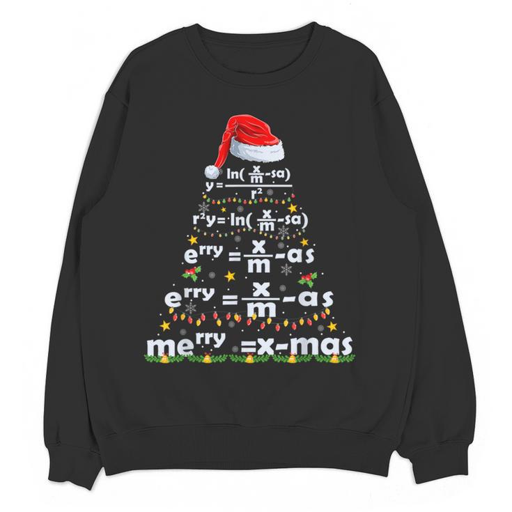 Math Equation Merry X-Mas Math Teacher Christmas Humor Men Women Kids Women Crewneck Sweatshirt, novelty gifts, funny gifts Math Equation Merry X-Mas Math Teacher Christmas Humor Men Women Kids Women Crewneck Sweatshirt, novelty gifts, funny gifts