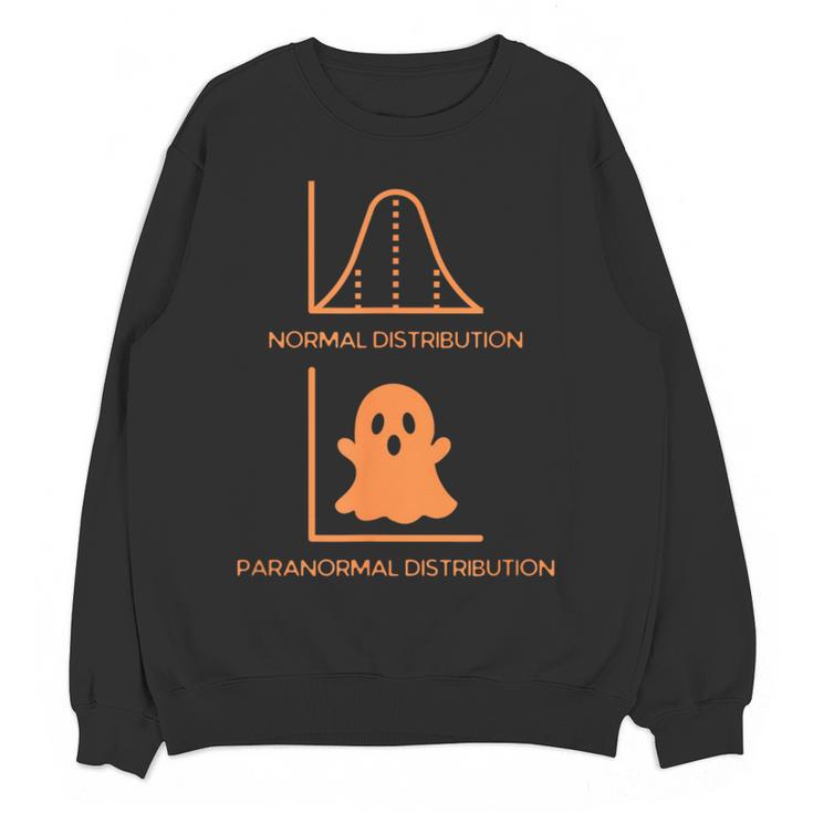 Math Statistics Normal Paranormal Distribution Teacher Women Crewneck Sweatshirt, novelty gifts, funny gifts Math Statistics Normal Paranormal Distribution Teacher Women Crewneck Sweatshirt, novelty gifts, funny gifts