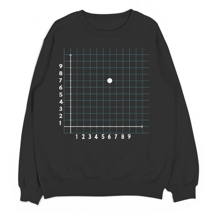 Math Teacher 67 Cartesian Grid Point Humor Women Crewneck Sweatshirt, novelty gifts, funny gifts Math Teacher 67 Cartesian Grid Point Humor Women Crewneck Sweatshirt, novelty gifts, funny gifts