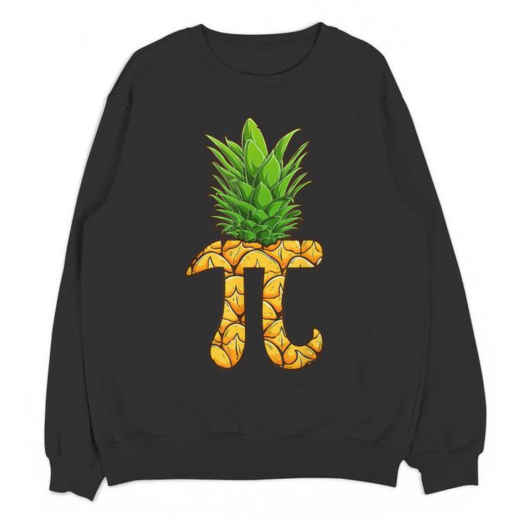 Math Teacher Hawaiian Shirts Pineapple Pi Day Symbol Women Crewneck Sweatshirt, novelty gifts, funny gifts Math Teacher Hawaiian Shirts Pineapple Pi Day Symbol Women Crewneck Sweatshirt, novelty gifts, funny gifts
