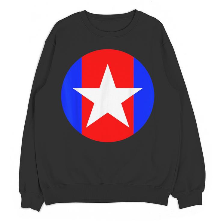 Nerdy Captain Sweatpants Retro Comic Book Fan Teacher Women Crewneck Sweatshirt, novelty gifts, funny gifts Nerdy Captain Sweatpants Retro Comic Book Fan Teacher Women Crewneck Sweatshirt, novelty gifts, funny gifts
