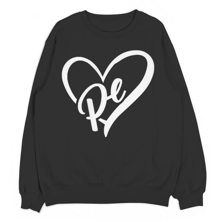PE Teacher Vintage Retro Physical Education Teacher Women Crewneck Sweatshirt, novelty gifts, funny gifts PE Teacher Vintage Retro Physical Education Teacher Women Crewneck Sweatshirt, novelty gifts, funny gifts