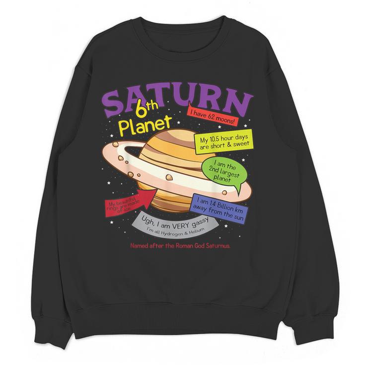 Perfect Planets Teachers Shirts Saturn For Solar System Women Crewneck Sweatshirt, novelty gifts, funny gifts Perfect Planets Teachers Shirts Saturn For Solar System Women Crewneck Sweatshirt, novelty gifts, funny gifts