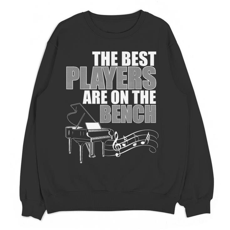 Piano Art For Men Women Pianist Piano Teacher Piano Player Women Crewneck Sweatshirt, novelty gifts, funny gifts Piano Art For Men Women Pianist Piano Teacher Piano Player Women Crewneck Sweatshirt, novelty gifts, funny gifts