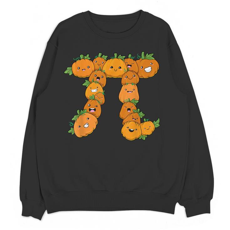 Pumpkin Pi Math Teacher Halloween Costume Geometry Women Crewneck Sweatshirt, novelty gifts, funny gifts Pumpkin Pi Math Teacher Halloween Costume Geometry Women Crewneck Sweatshirt, novelty gifts, funny gifts