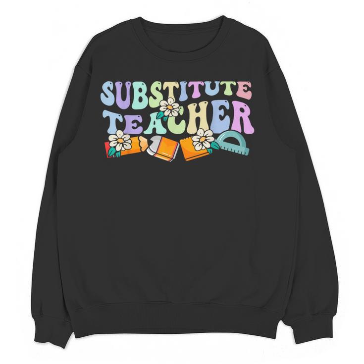 Representation Teacher Women School Class Representation Teacher Women Crewneck Sweatshirt, novelty gifts, funny gifts Representation Teacher Women School Class Representation Teacher Women Crewneck Sweatshirt, novelty gifts, funny gifts