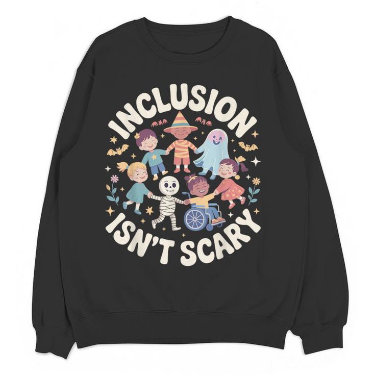 Special Education For Men Women SPED Teacher Women Crewneck Sweatshirt, novelty gifts, funny gifts