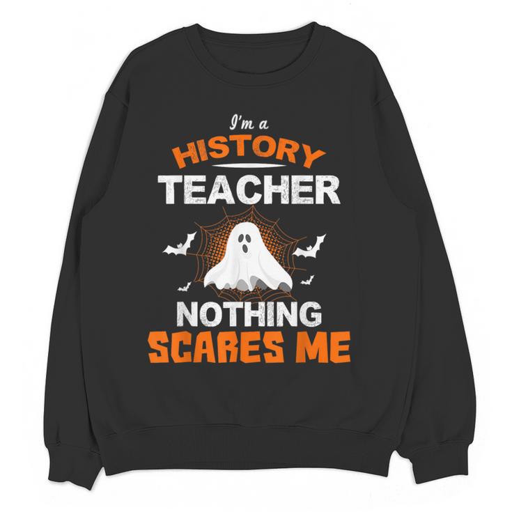History Teacher School Shirt Halloween Educator Men Women Kids Women Crewneck Sweatshirt, novelty gifts, funny gifts History Teacher School Shirt Halloween Educator Men Women Kids Women Crewneck Sweatshirt, novelty gifts, funny gifts