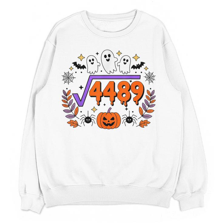 67 Meme Square Root 4489 Teen Six Seven Slang Math Teacher Women Crewneck Sweatshirt, novelty gifts, funny gifts 67 Meme Square Root 4489 Teen Six Seven Slang Math Teacher Women Crewneck Sweatshirt, novelty gifts, funny gifts