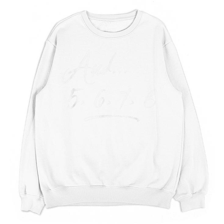 Dance Teacher Appreciation Idea Instructor Tee T-Shirt Women Crewneck Sweatshirt, novelty gifts, funny gifts Dance Teacher Appreciation Idea Instructor Tee T-Shirt Women Crewneck Sweatshirt, novelty gifts, funny gifts
