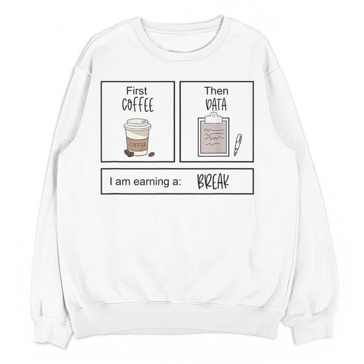 First Coffee Then IEP Teacher SPED Teacher Coffee Lover Women Crewneck Sweatshirt, novelty gifts, funny gifts First Coffee Then IEP Teacher SPED Teacher Coffee Lover Women Crewneck Sweatshirt, novelty gifts, funny gifts