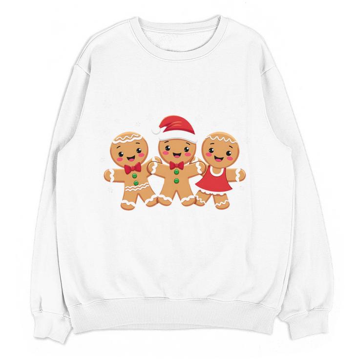 Hanging With My Cookies Gingerbread Christmas Teacher Xmas Women Crewneck Sweatshirt, novelty gifts, funny gifts Hanging With My Cookies Gingerbread Christmas Teacher Xmas Women Crewneck Sweatshirt, novelty gifts, funny gifts