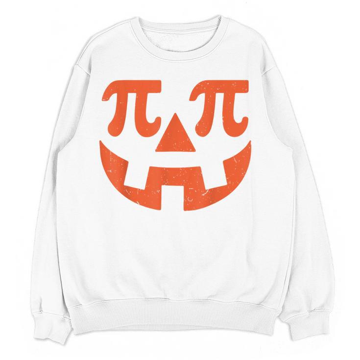 Pumpkin Pi Pie Math Thanksgiving Science Teacher Women Crewneck Sweatshirt, novelty gifts, funny gifts Pumpkin Pi Pie Math Thanksgiving Science Teacher Women Crewneck Sweatshirt, novelty gifts, funny gifts