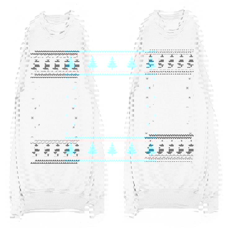 Santas Favorite Band Teacher Christmas Women Crewneck Sweatshirt, novelty gifts, funny gifts