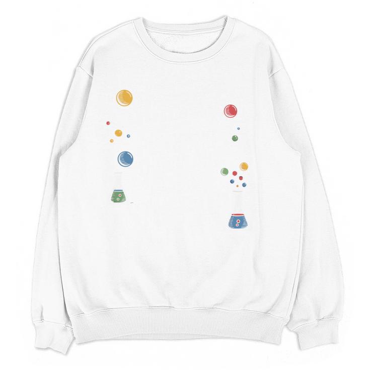 Science Because Figuring Things Out Teacher Pro Scientific Women Crewneck Sweatshirt, novelty gifts, funny gifts Science Because Figuring Things Out Teacher Pro Scientific Women Crewneck Sweatshirt, novelty gifts, funny gifts