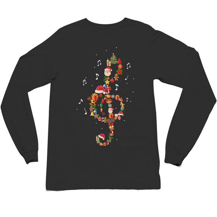 Christmas Musical Note Music Lover Teacher Sing Carols Jesus Unisex Long Sleeve T-Shirt, trending gift Christmas Musical Note Music Lover Teacher Sing Carols Jesus Unisex Long Sleeve T-Shirt, trending gift