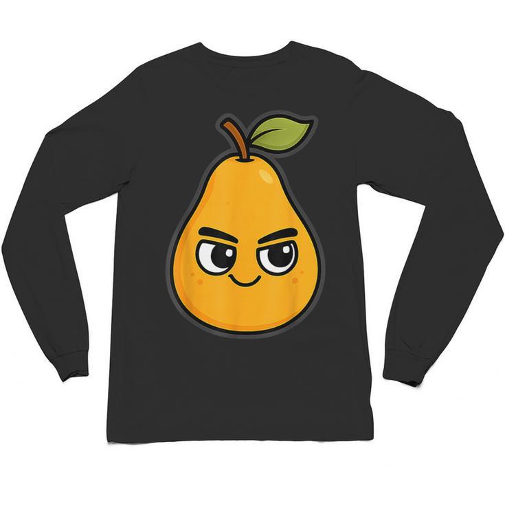 Good Egg Teacher Halloween Costume Group Unisex Long Sleeve T-Shirt