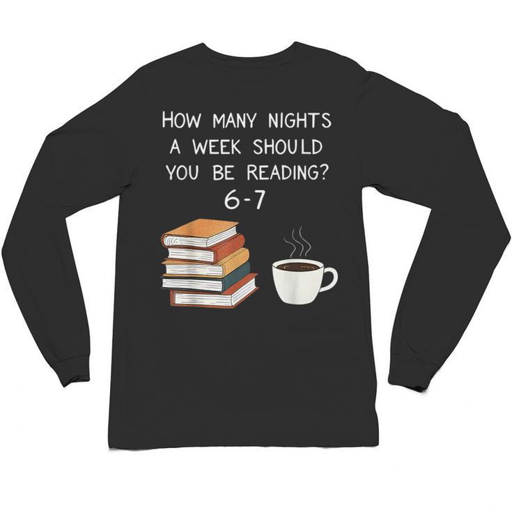 Reading 67 Six Seven Meme English Teacher Book Lover Unisex Long Sleeve T-Shirt, trending gift Reading 67 Six Seven Meme English Teacher Book Lover Unisex Long Sleeve T-Shirt, trending gift