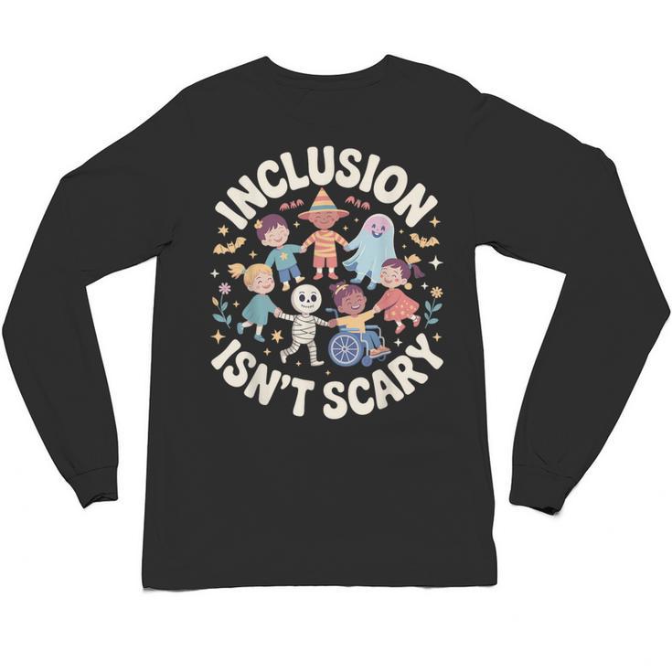 Special Education For Men Women SPED Teacher Unisex Long Sleeve T-Shirt