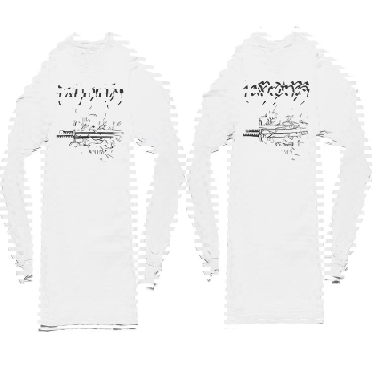 Bruh We Back Back To School Teacher Kids Girls Cute Unisex Long Sleeve T-Shirt