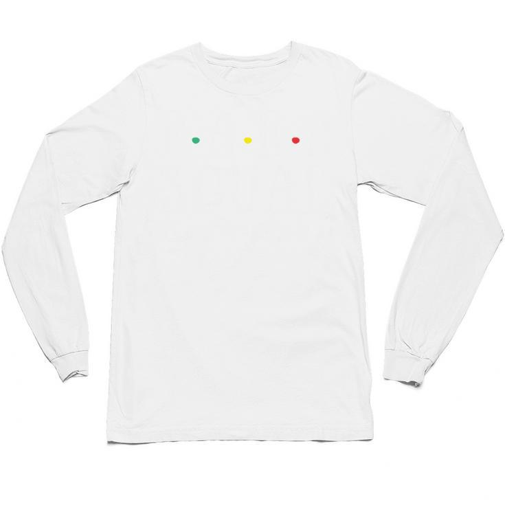 Para Squad I'Ll Be There For You Back To School IEP Teacher Unisex Long Sleeve T-Shirt