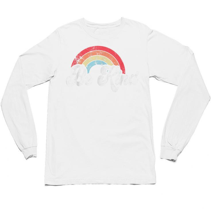 Unity Day Orange Teacher Kindness Antibulliyng Be Kind Unisex Long Sleeve T-Shirt