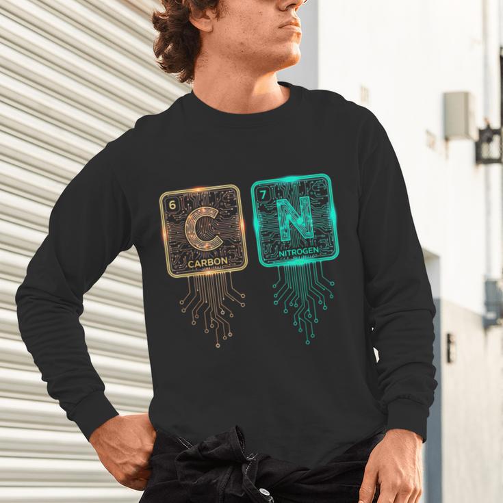 6 7 Science Chemistry Teacher Periodic Table Meme Unisex Long Sleeve T-Shirt, gift for family, gift for coworker 6 7 Science Chemistry Teacher Periodic Table Meme Unisex Long Sleeve T-Shirt, gift for family, gift for coworker