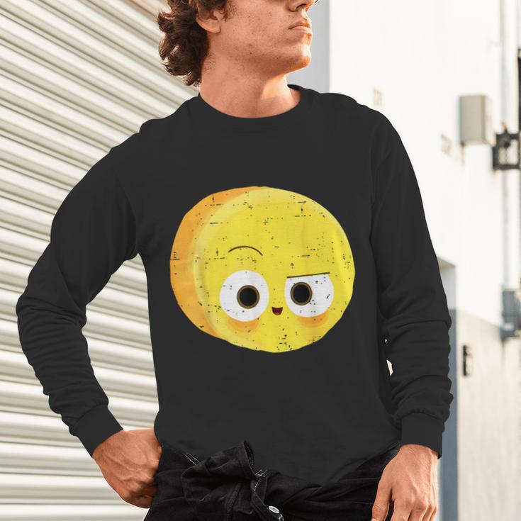 The Big Cheese Good Egg Teacher Halloween Costume Food Group Unisex Long Sleeve T-Shirt, gift for family, gift for coworker The Big Cheese Good Egg Teacher Halloween Costume Food Group Unisex Long Sleeve T-Shirt, gift for family, gift for coworker