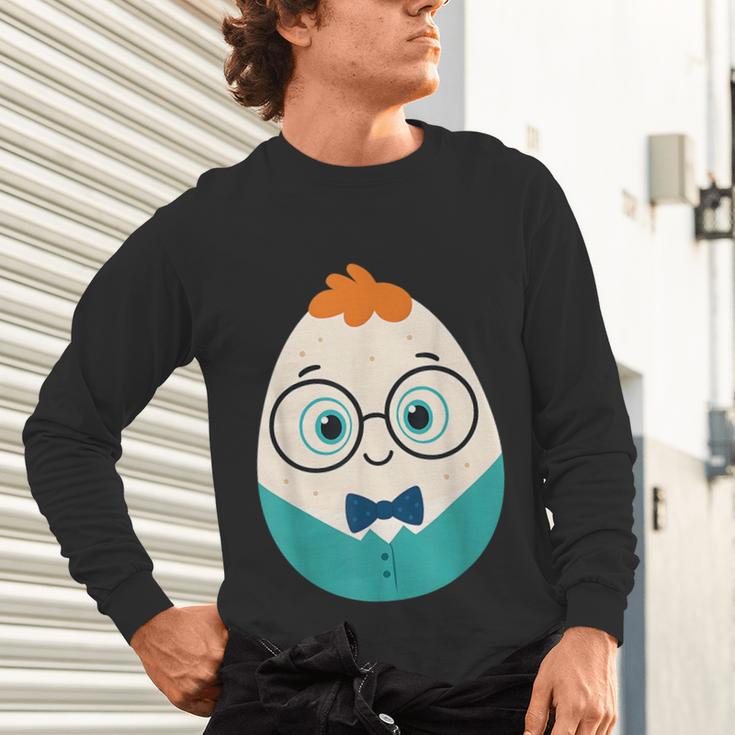 Cute Good Egg Teacher Halloween Costume Food Group Unisex Long Sleeve T-Shirt, gift for family, gift for coworker Cute Good Egg Teacher Halloween Costume Food Group Unisex Long Sleeve T-Shirt, gift for family, gift for coworker