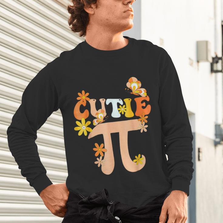 Cutie Pi Shirt Pi Day Math Girls Kids Women Toddler Teacher Unisex Long Sleeve T-Shirt, gift for family, gift for coworker Cutie Pi Shirt Pi Day Math Girls Kids Women Toddler Teacher Unisex Long Sleeve T-Shirt, gift for family, gift for coworker