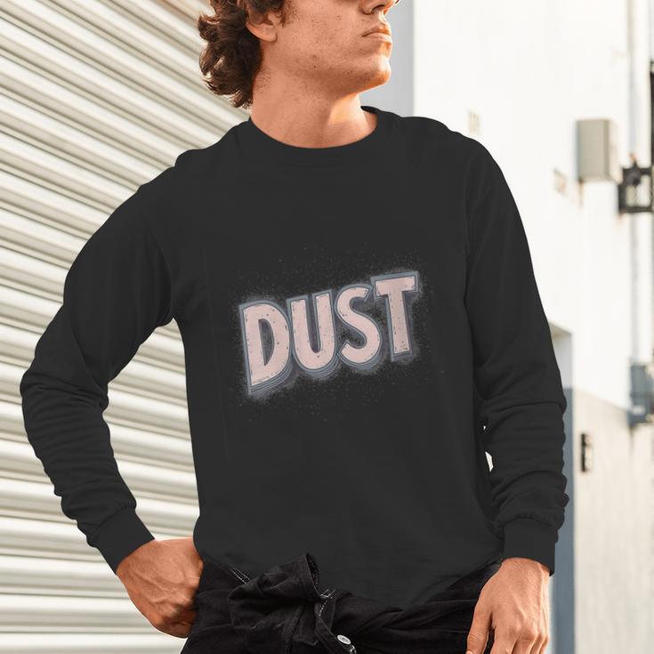 Dust Bunny Halloween Pun Costume Easy Lazy Teacher Unisex Long Sleeve T-Shirt, gift for family, gift for coworker